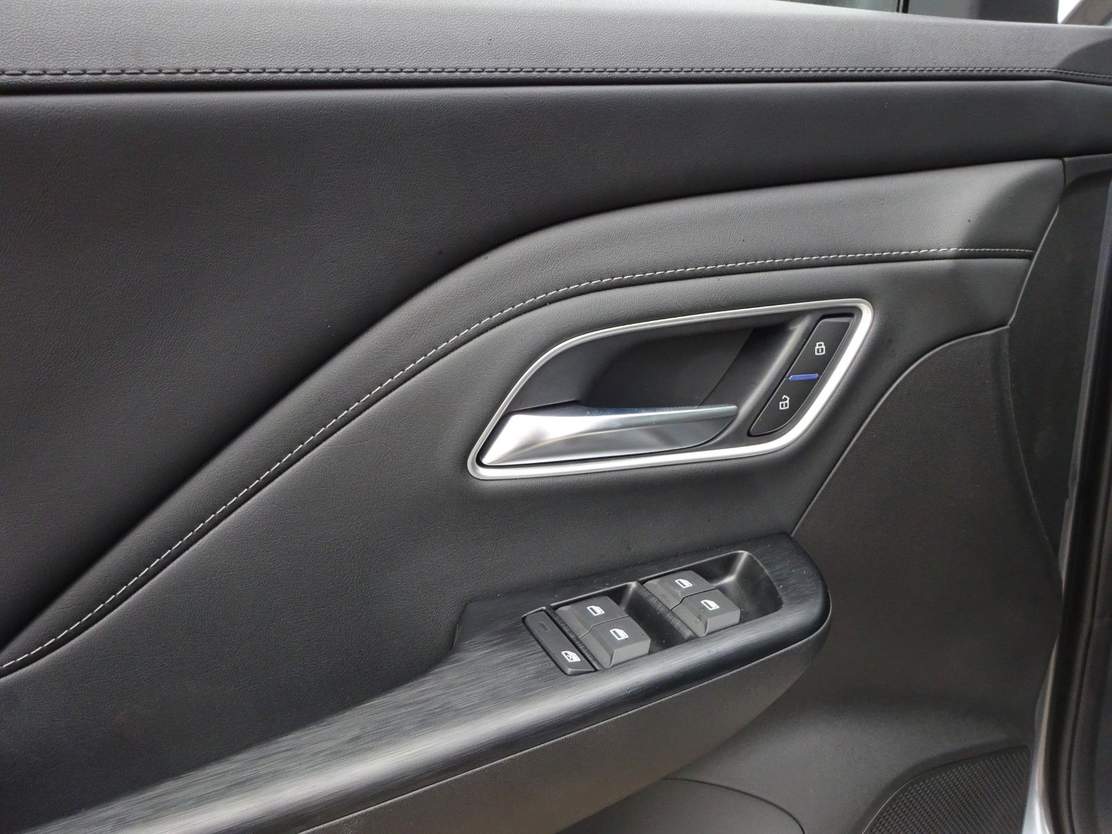 MG ZS - Bild 7