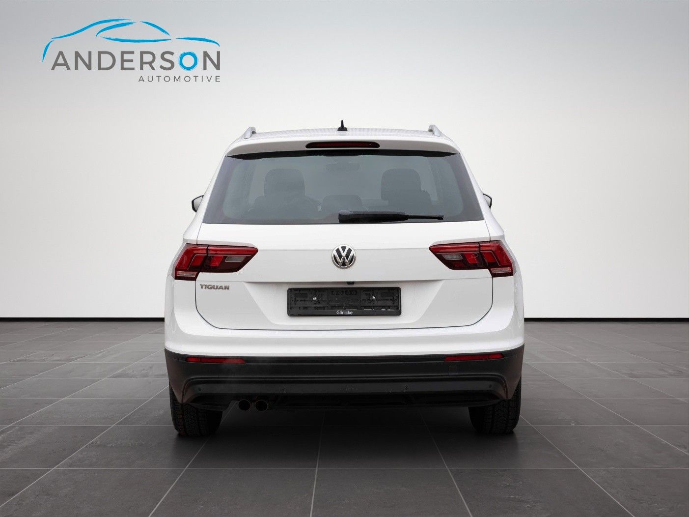 Fahrzeugabbildung Volkswagen TIGUAN 1.5 COMF KAM STHZ ERGO NAVI ACC KEYLESS