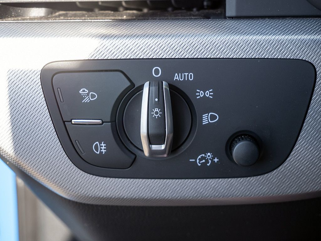 Audi A4 - Bild 19