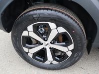 Dacia Duster - Vorschau Bild 9