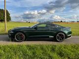 Ford Mustang 5.0 V8 Bullitt Garantie Scheckheft *1970 - Ford Mustang: Bullit