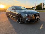 Audi 3xS-line A5 Quattro 3.0 TDI B&O, 20", Keyless