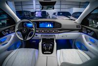 Mercedes-Benz GLS 600 MAYBACH /  PREMIUM + / ONLY 4.072 Km