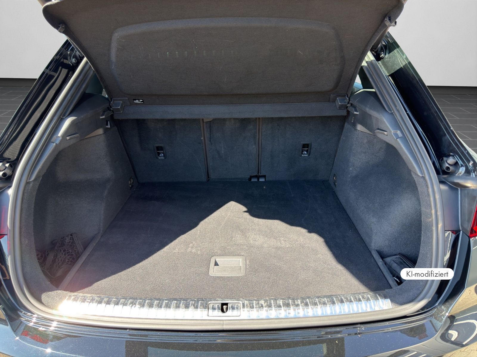Audi Q3 - Bild 16