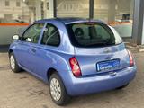 Nissan Micra 1.2 City KLIMAANLAGE*BLUETOOTH*El.FH*ZV+FB - Nissan Micra aus 2003