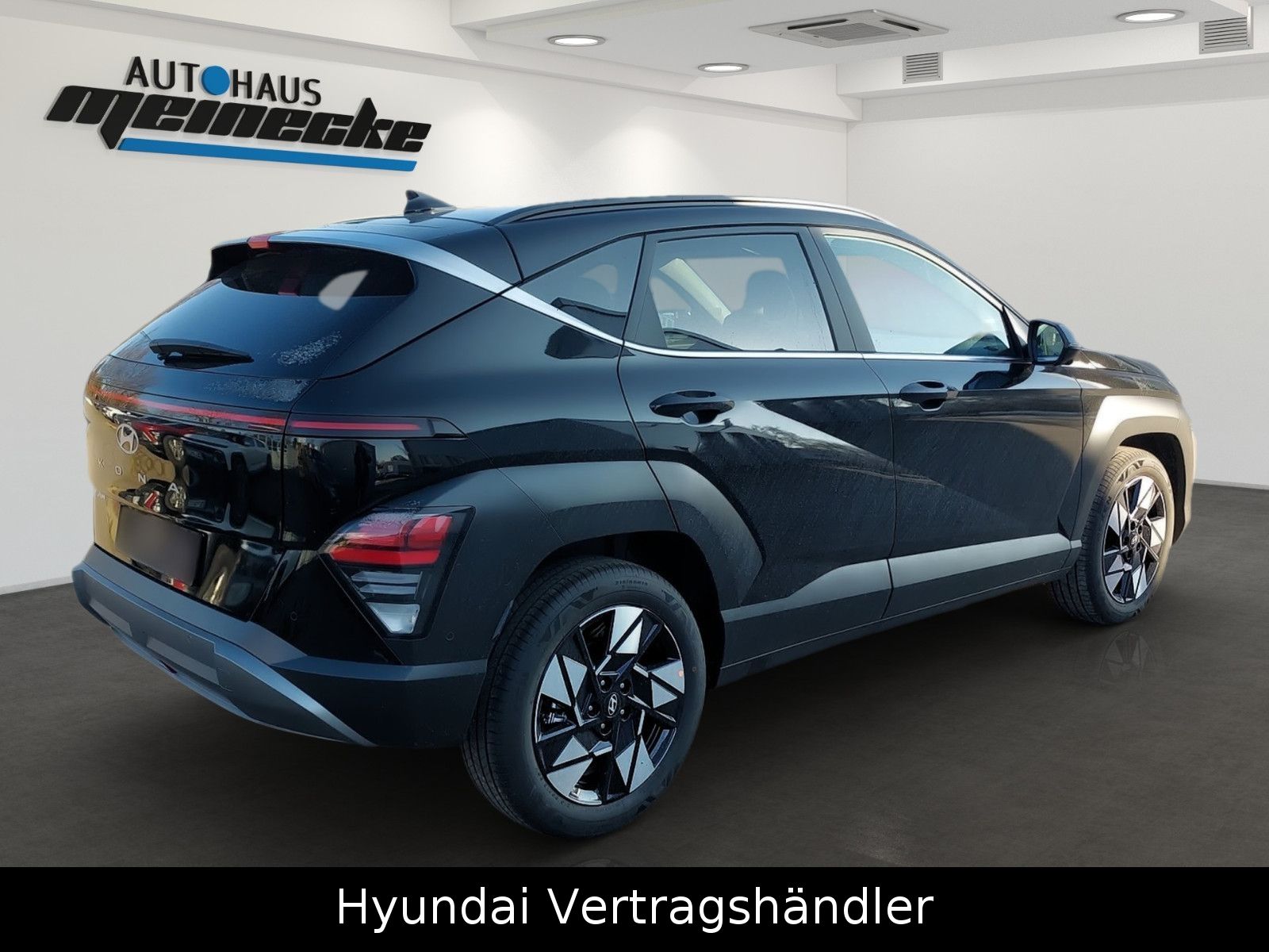 Hyundai Kona Prime 2WD/Sitzkomfort-Paket imagem 3