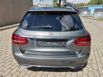 Mercedes C 220 - 7
