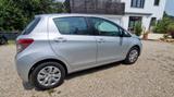 Toyota Yaris 1,33-l-Dual-VVT-i LOUNGE - Toyota Yaris: Lounge