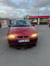 Mitsubishi Space Star 1,6 Comfort Comfort - Mitsubishi Space Star: Comfort