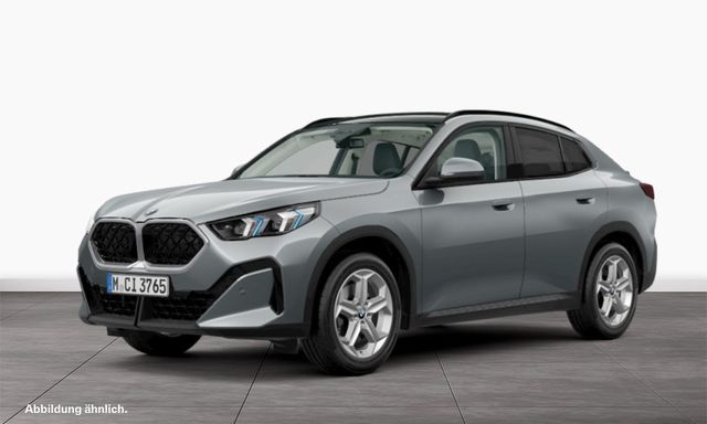 BMW X2 sDrive20i