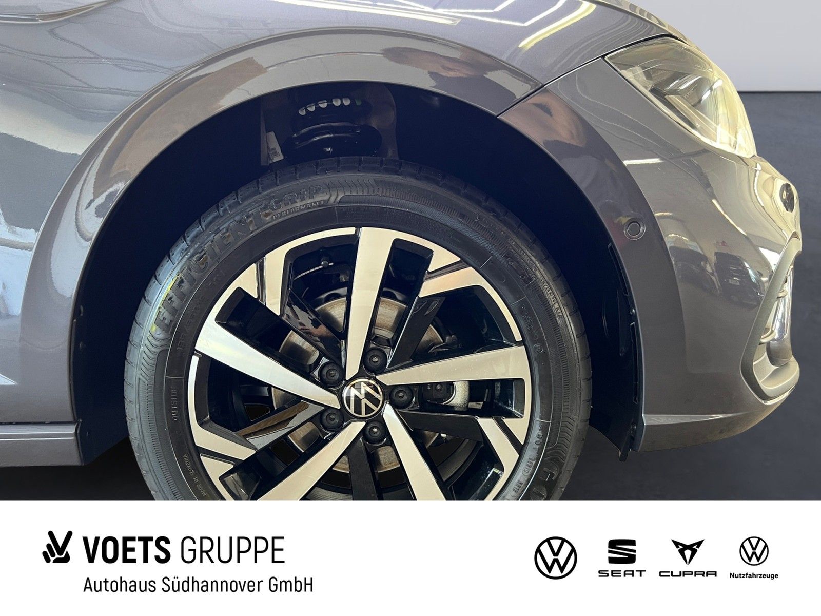 Volkswagen Polo - Bild 5
