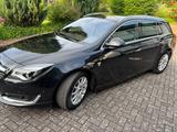 Opel Insignia ST 2.0 ECOTEC ecoFLEX Bus. Innovat.... - Opel Insignia: Ecoflex
