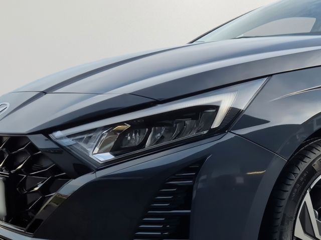 Hyundai i20 – Bild 5