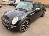 MINI COOPER_S Cabrio Cooper Sidewalk - MINI MINI aus 2008