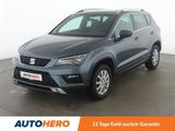 Seat Ateca 1.5 TSI ACT Xcellence Aut.*NAVI*CAM*LED* - Seat Ateca Gebrauchtwagen in Stuttgart