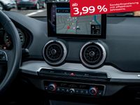 Audi Q2 - Vorschau Bild 6