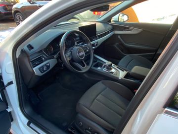 Audi A4 - 12