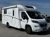 Dethleffs Just 90 9G Markise Sat+Tv Hubbett Fahrassistenz  - Dethleffs Just 90t