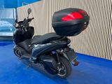 Peugeot Pulsion 125 (AMAN®) - PEUGEOT PULSION 125