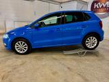 Volkswagen Polo V Lounge BMT/Start-Stopp Led - Volkswagen Polo: Lounge