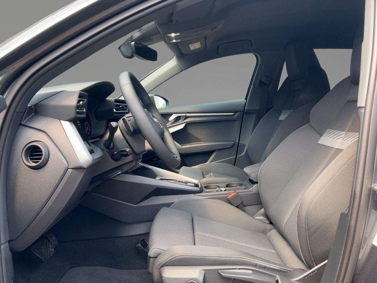 Audi A3 - Bild 8