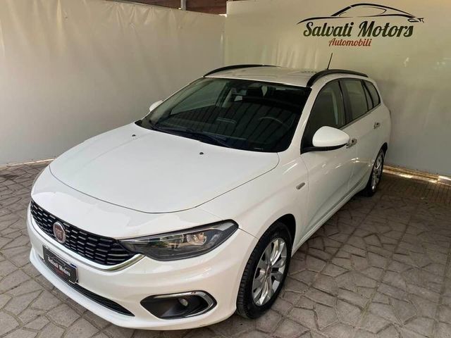 Fiat Tipo 1.6 Mjt S&S SW Lounge