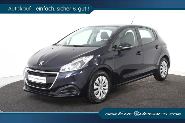 Peugeot 208 1.2 Style Automatik *Navi*Carplay*