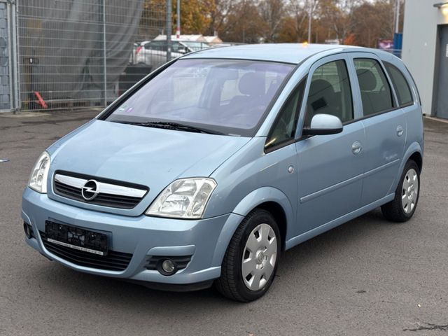 Opel Meriva Edition /NAVI/KLIMAAUTO/164.000KM