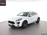 Porsche Macan S LUFTFEDER,MEMORY,LED,DACHRELING,KAMERA - Porsche Gebrauchtwagen in Berlin