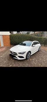 Mercedes-Benz Mercedes CLA Shooting Brake 250 | AMG line... - Mercedes-Benz CLA Shooting Brake von privat