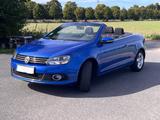 Volkswagen Eos 1.4 TSI BlueMotion Technology BlueMotion... - Volkswagen Eos: Bluemotion