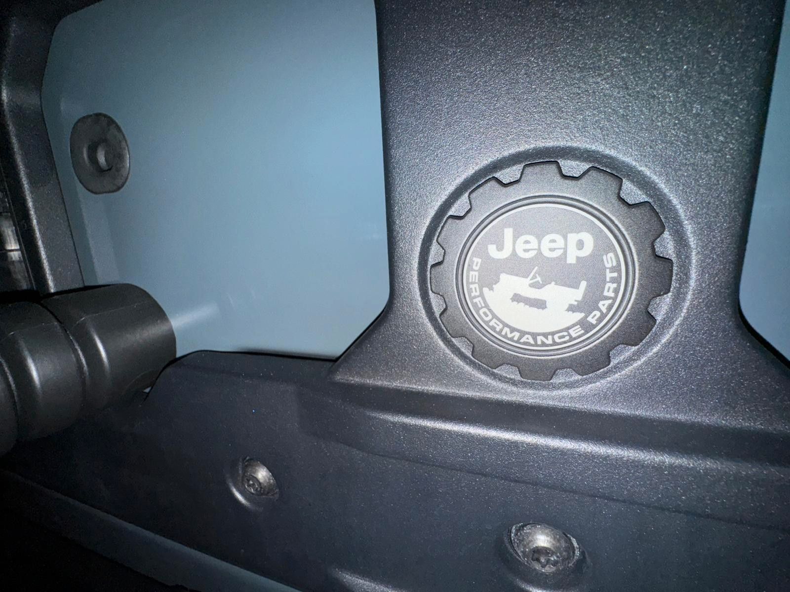 Fahrzeugabbildung Jeep MOAB 392-6.4L HEMI V8-WINDE-SKY ONE-35"