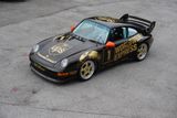 Porsche 993 Cup UPS Junior Team 1997 / 1998