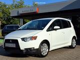 Mitsubishi Colt 1.1 Motion CT *Sitzheizung,Klima* - Mitsubishi Colt Gebrauchtwagen