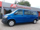 Volkswagen T6.1 Kombi lang*Tempomat*SHZ*9-Sitzer*Klima