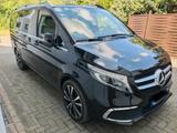 Mercedes-Benz V 300 d Aut. AVANTGARDE lang AVANTGARDE