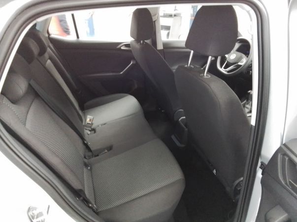 Volkswagen T-Cross - Bild 6