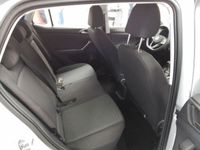 Volkswagen T-Cross - Vorschau Bild 6