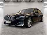 BMW 730d Limousine Standheizung Massage AHK Head-Up - BMW 730 in Hannover