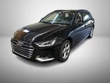 Audi A4 2.0 35 TDI Avant Advanced S Tronic*AHK*Navi*T - Audi A4 mit Diesel-Antrieb: Advance