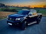 Nissan Navara - NEUER Motor 350km-Unfallfrei-Voll - gebrauchte Nissan Navara aus dem Jahr 2021