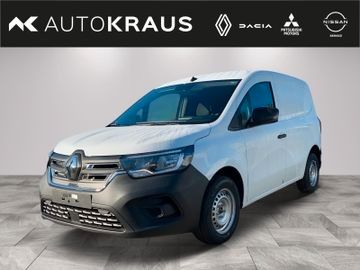 Renault Kangoo III Rapid Start L1 E-Tech NAVI,WÄRMEPUMPE