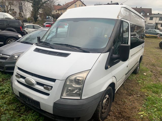 Ford Transit Kombi FT 300 M