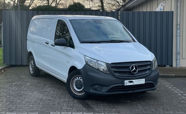 Mercedes-Benz Vito Kasten 116 CDI*Automatik*SHZ*Kamera*Tüv