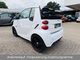 Smart ForTwo Brabus Xclusive Cabrio 102Ps VOLLAUSSTATT - : Cabrio, Brabus