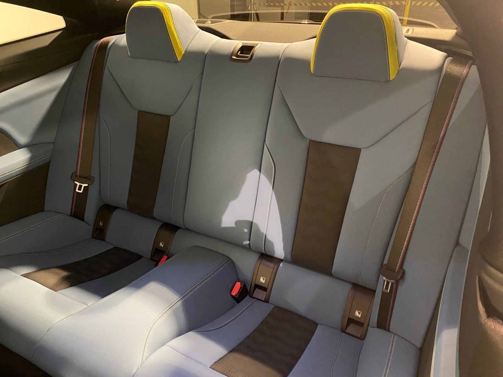 BMW M4 - Bild 13