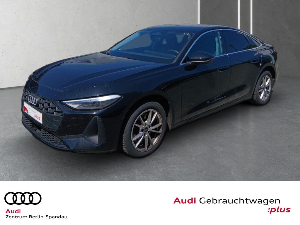 Audi A5 Lim. TDI S tronic *ACC*R-CAM*PARKASSIST+*