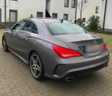 Mercedes-Benz CLA 180 AMG Line AMG Line - Mercedes-Benz CLA-Klasse von privat