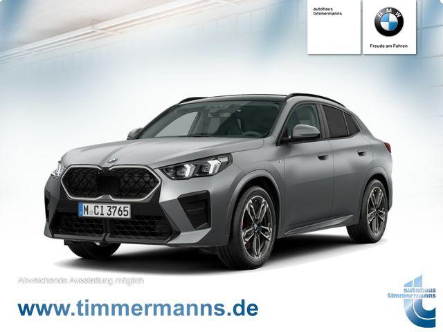 BMW X2 sDrive20i Steptronic M Sport Pro 19