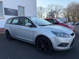 Ford Focus Sport/Zahnriemen/Service/Reifen/uvm. neu - Ford Focus aus 2009: Se